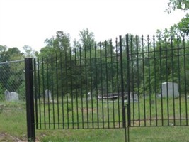 Shiloh Cemetery