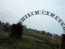 Shiloh Cemetery
