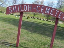 Shiloh Cemetery