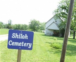 Shiloh Cemetery Shiloh Cemetery