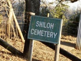 Shiloh Cemetery