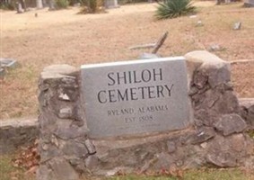 Shiloh Cemetery