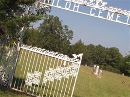 Shiloh Cemetery Shiloh Cemetery