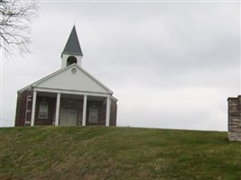 Shiloh Cemetery