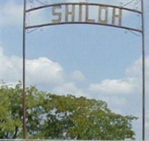 Shiloh Cemetery Shiloh Cemetery