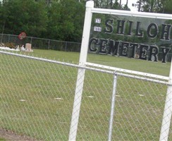 Shiloh Cemetery