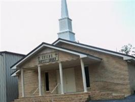 Shiloh Church Cemetery