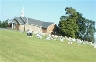 Shiloh General Baptist Cemetery