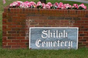 Shiloh Lutheran Church - Hickory