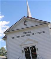 Shiloh Methodist Church Cemetery