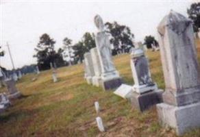 Shiloh Presbyterian Cemetery