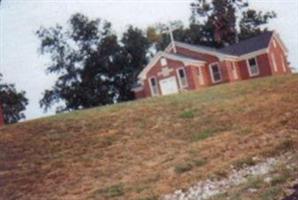 Shiloh Presbyterian Cemetery