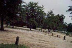 Shiloh Primitive Baptist Church Cemetery