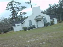 Shiloh United Methodist Church