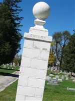 Shiloh Valley Cemetery