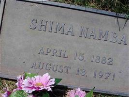Shima Namba