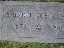 Shindel Gobin Case