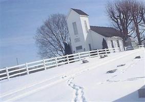 Shinkle Ridge Cemetery