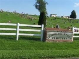 Shinkle Ridge Cemetery