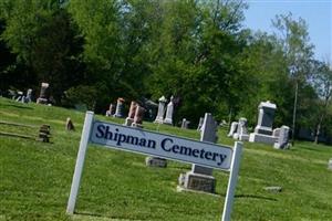 Shipman Cemetery