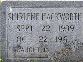 Shirlene Hackworth