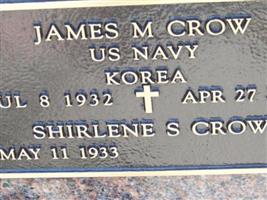 Shirlene S. Crow