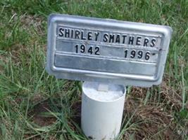 Shirley A Smathers Gilbert