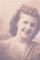Shirley Adele Rinne Joyner Shirley Adele Rinne Joyner