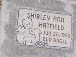 Shirley Ann Hatfield