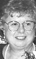 Shirley Ann Holton Fredrickson