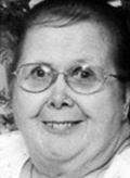 Shirley Ann Moore Burris
