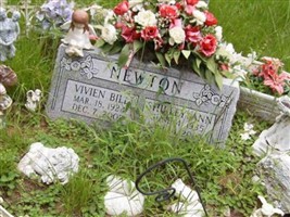 Shirley Ann Newton