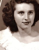 Shirley Ann Peerson Curry Shirley Ann Peerson Curry