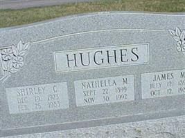 Shirley C. Hughes