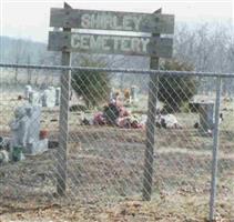Shirley Cemetery