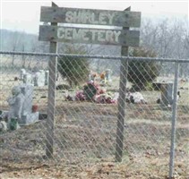 Shirley Cemetery Shirley Cemetery