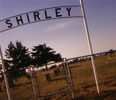 Shirley Cemetery