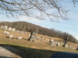 Shirley Cemetery