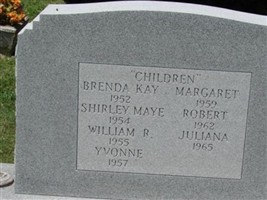 Shirley Darringer Briggs