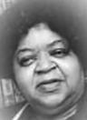 Shirley Deloris Venable Young