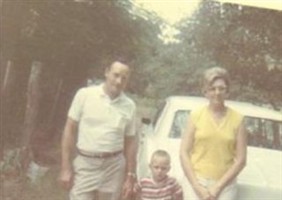 Shirley Dewayne "Barney" Warren Shirley Dewayne "Barney" Warren