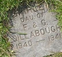 Shirley Dillabough
