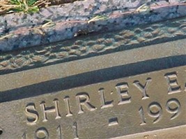 Shirley Etheridge Farmer Shirley Etheridge Farmer