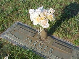 Shirley Etheridge Farmer Shirley Etheridge Farmer
