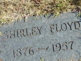 Shirley Floyd Shirley Floyd
