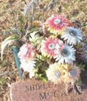 Shirley Gooch McCann Shirley Gooch McCann