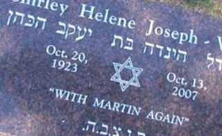 Shirley Helene Joseph Vales Shirley Helene Joseph Vales