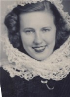 Shirley Irene Cella-Kummers Hurlbut Shirley Irene Cella-Kummers Hurlbut