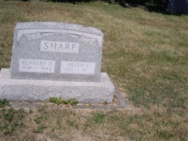 Shirley Irene Sharp Shirley Irene Sharp