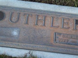 Shirley J Duthler